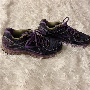 Women’s Brooks Running Shoes